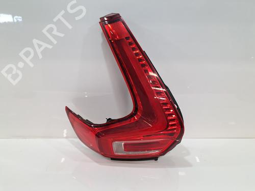 Venstre baglygte Venstre baglygte VOLVO XC40 (536) D4 AWD (190 hp) 33839623 33839623