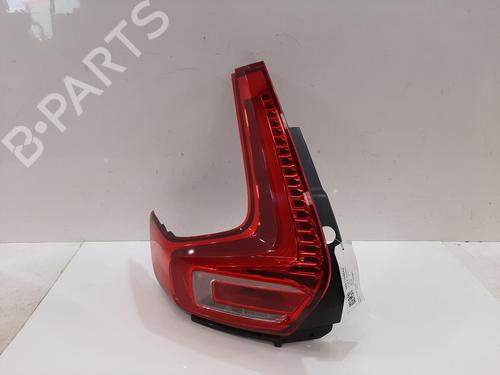 Used Left taillight Left taillight VOLVO XC40 (536) T5 Plug-in Hybrid (262 hp) 34403714 34403714