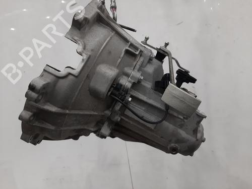 Gearbox FORD FOCUS IV (HN) 1.0 EcoBoost mHEV Flex | BP31846567M3
