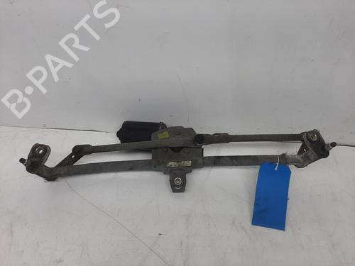 Viskermotor vindrude VW GOLF IV (1J1) 1.4 16V (75 hp) 26868700