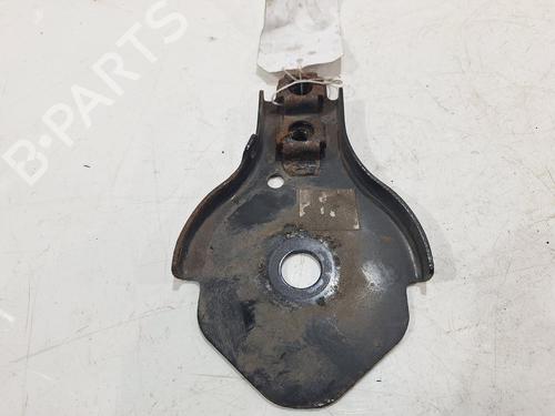 Støtte JAGUAR I-PACE (X590) EV400 AWD | BP31008997C155 