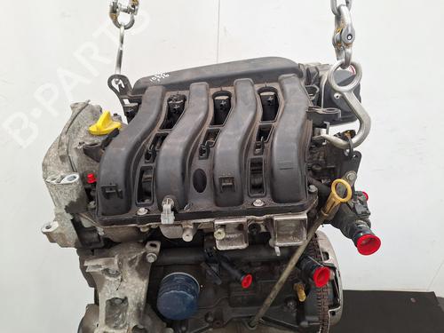 Engine RENAULT MEGANE III Hatchback (BZ0/1_, B3_) 1.6 16V (BZ0H) | BP37236341M1  - Image 5