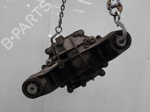Other VW TOUAREG (7LA, 7L6, 7L7) 2.5 R5 TDI | BP26753346O1 