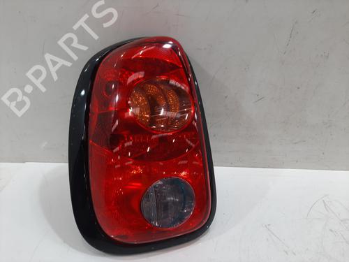 Used Left taillight MINI MINI COUNTRYMAN (R60) Cooper (122 hp) 29703933
