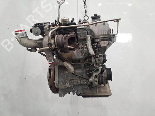 Engine HYUNDAI i20 II (GB, IB) 1.0 T-GDI | BP29742395M1 