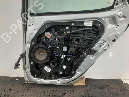 Dør højre bagtil KIA CEE'D (JD) 1.6 CRDi 128 | BP38447672C5 - Image 6