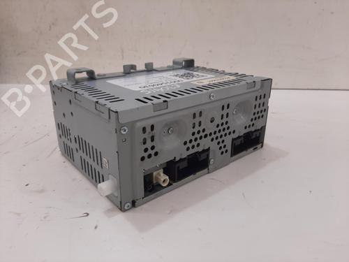 Radio FORD KUGA II (DM2) 2.0 TDCi | BP29810242E6 