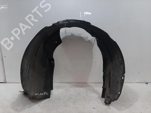 Used Wheel arch Wheel arch KIA VENGA (YN) 1.6 CVVT (125 hp) 36662040 36662040