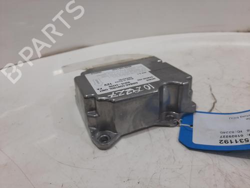 Control unit HYUNDAI i10 I (PA) 1.2 | BP29553753M11 