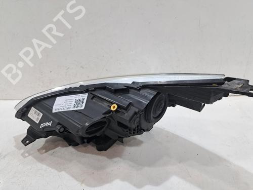 Right headlight FORD C-MAX II (DXA/CB7, DXA/CEU) 1.0 EcoBoost | BP31847090C29