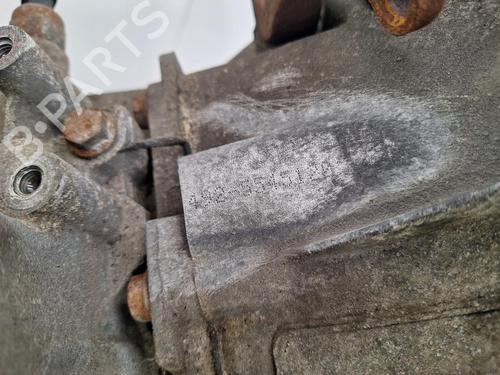 Gearbox FIAT 500 (312_) 1.2 (312AXA1A) | BP33648050M3 - Image 6