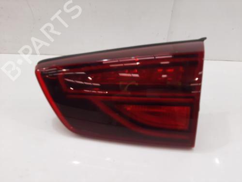 Used Left taillight KIA NIRO I (DE) 1.6 GDI Plug-in Hybrid (141 hp) 27203410