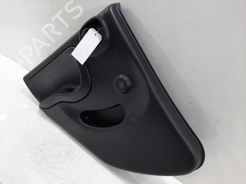 Rear left panel FIAT PANDA (312_, 319_) 1.0 Mild Hybrid (312.PYD1B) | BP31286093C60 - Image 3
