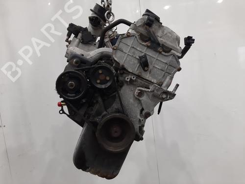 Used Engine NISSAN MICRA II (K11) 1.0 i 16V (K11) (60 hp) 31361553