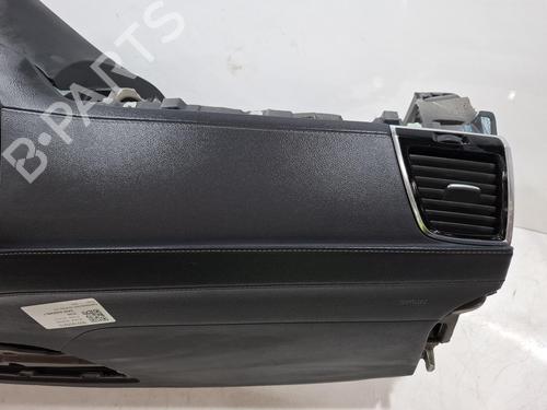Dashboard VOLVO XC90 II (256) B5 Mild-Hybrid AWD | BP40185313C46  - Image 5