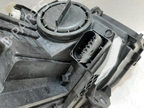 Left headlight MERCEDES-BENZ A-CLASS (W176) A 160 (176.041) | BP33035712C28 - Image 6