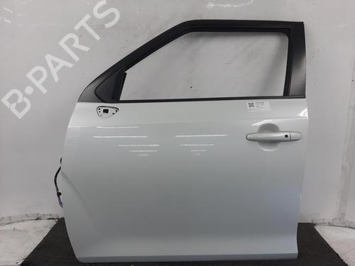 Porta anteriore sinistra SUZUKI IGNIS III (MF, FF) 1.2 Hybrid (ATK412) (83 hp) 32380310