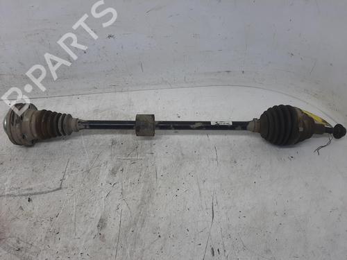 Used Other AUDI Q2 (GAB, GAG) 1.4 TFSI (150 hp) 26815756