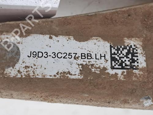 Left front suspension arm JAGUAR I-PACE (X590) EV400 AWD | BP30141648M12 - Image 4