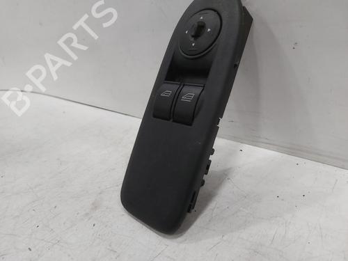 Right front window switch FORD C-MAX (DM2) 1.6 TDCi | BP26845941I26 - Image 3