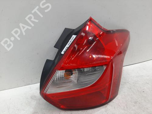 Right taillight FORD FOCUS III 1.6 Ti | BP32270315C35
