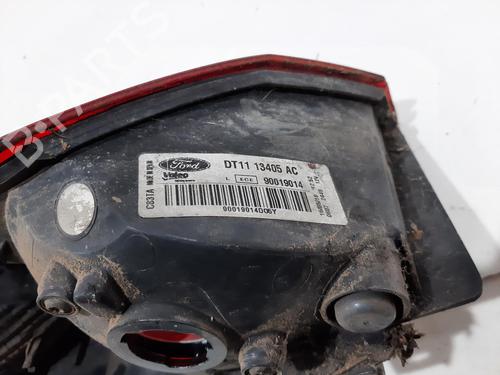 Left taillight FORD TRANSIT CONNECT V408 Box Body/MPV 1.5 TDCi | BP37422147C34 - Image 2