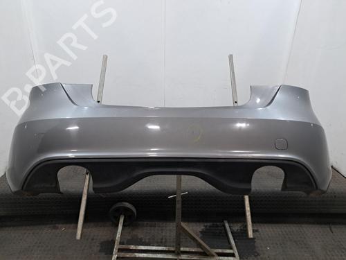 rear-bumper-mercedes-benz-a-class-w176-2012-2013-2014-2015-2016-2017-2018-32409535 main image
