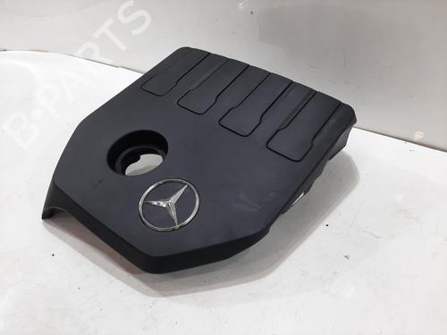 Upper protection MERCEDES-BENZ A-CLASS (W177) A 180 (177.084) | BP36661849M93 - Image 3