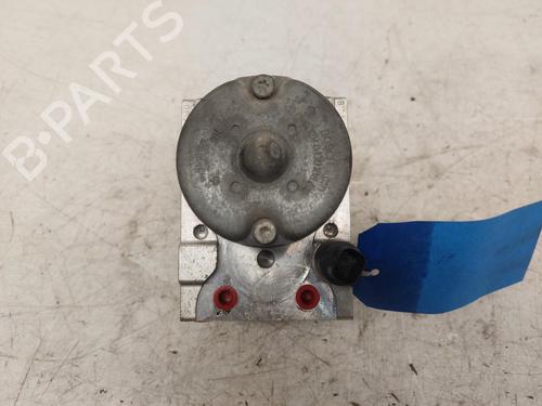 ABS pump PEUGEOT 307 SW (3H) 2.0 HDI 110 | BP26841628M43 