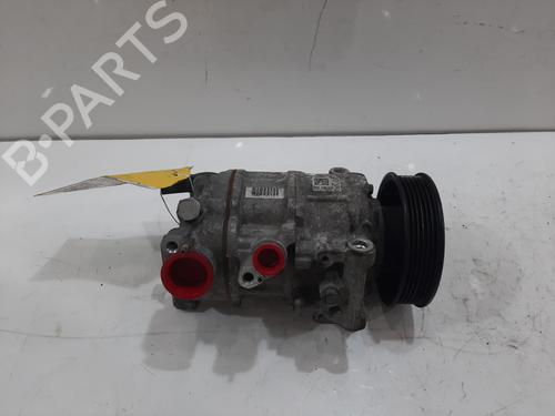 AC compressor AUDI A3 Sportback (8VA, 8VF) 2.0 TDI | BP38059821M34 - Image 4