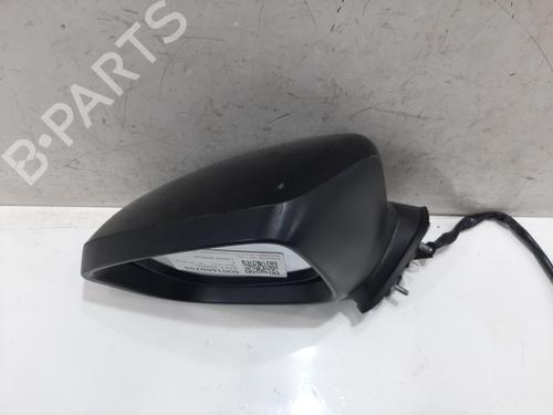 Retrovisor esquerdo MAZDA 6 Saloon (GJ, GL) 2.2 D (GJ2FP) | BP33124908C26 - Image 2