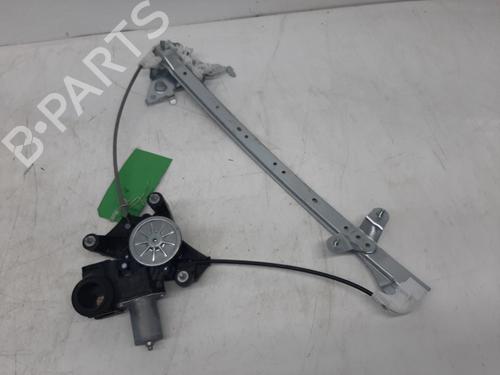 Rear left window mechanism TOYOTA RAV 4 V (_A5_, _H5_) 2.5 Hybrid (AXAH52) | BP26852433C24 