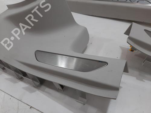 Andre JAGUAR I-PACE (X590) EV400 AWD | BP30324294O1 