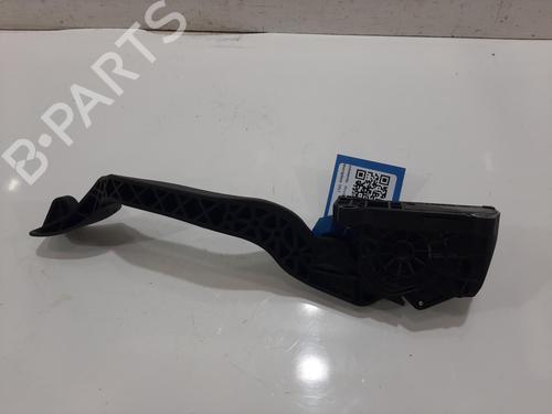 Pedal PEUGEOT 3008 II SUV (MC_, MR_, MJ_, M4_) 1.2 THP/ PureTech 130 (MRHNSM, MRHNSU, MRHNSJ, MRHNYW,... | BP32214636I4 