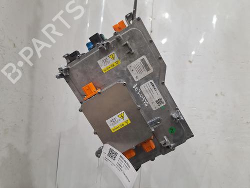 Elektronische module VAUXHALL COMBO Mk IV (E) Box Body/MPV (K9) Combo-e (136 hp) 28053117