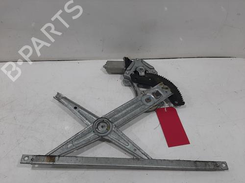 Used Front right window mechanism NISSAN MICRA IV (K13K, K13KK) 1.2 (80 hp) 26934983