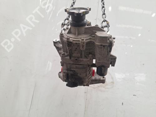 Rear differential KIA SPORTAGE V (NQ5) 1.6 T-GDi Hybrid AWD | BP26852262M24 