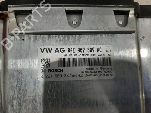 Engine control unit (ECU) AUDI A3 Sportback (8VA, 8VF) 1.4 TFSI | BP26827944M57 - Image 5