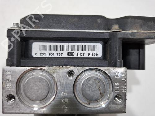 ABS pump BMW Z4 Roadster (E89) sDrive 20 i | BP38440930M43 - Image 2