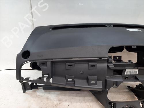 Dashboard FIAT 500 (312_) 1.2 (312AXA1A) | BP36506192C46 - Image 2