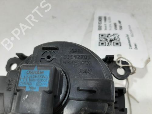 Other VAUXHALL VIVARO B Bus (X82) 1.6 CDTi | BP32027252O1 