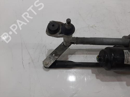 Front wiper motor SKODA RAPID Spaceback (NH1) 1.0 TSI | BP37497147M29 - Image 3
