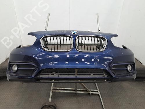 Used Front bumper Front bumper BMW 1 (F21) 118 i (136 hp) 34149927 34149927