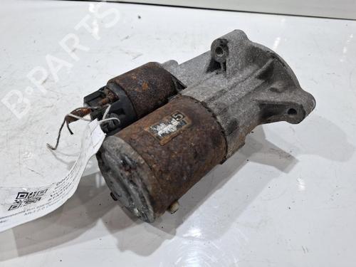 Starter VAUXHALL VIVARO C Van (K0) 2.0 | BP40454505M8 - Image 4