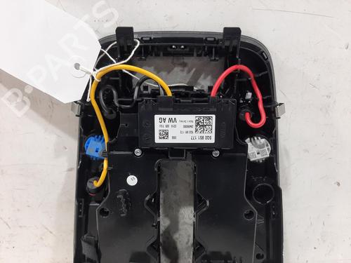 Interior roof light AUDI A4 B9 Avant (8W5, 8WD) 2.0 TDI | BP31009569I8 - Image 5
