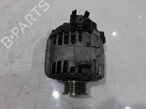 Alternator VAUXHALL ASTRA Mk VII (K) (B16) 1.5 CRDI | BP37539860M7 - Image 3
