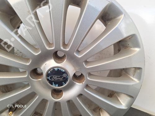 Fælk FORD FIESTA VI (CB1, CCN) 1.6 TDCi | BP38338722C45 - Image 3