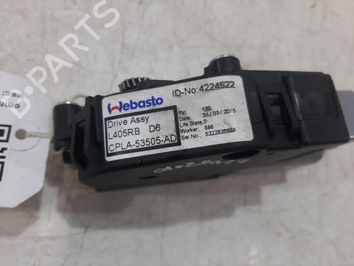 Sunroof engine LAND ROVER RANGE ROVER SPORT II (L494) 3.0 SDV6 Hybrid 4x4 | BP30495899M60