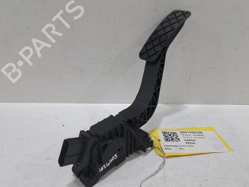 Used Pedal Pedal 28722883 28722883
