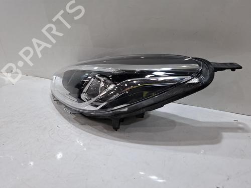 Left headlight FORD FIESTA VII (HJ, HF) 1.0 EcoBoost | BP40238185C28 - Image 2